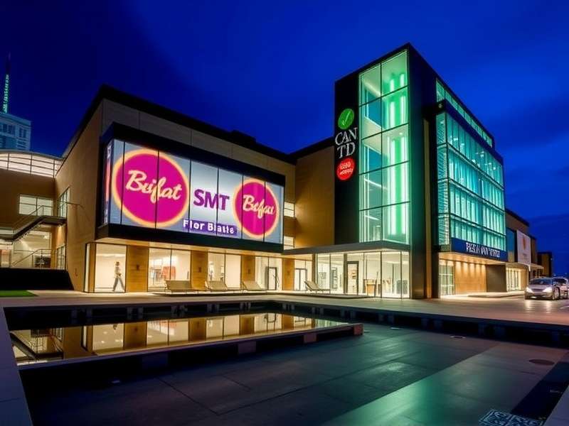 Stanford University Logo
